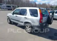 2003 Honda CR-V photo