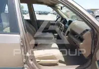 2003 Honda CR-V фото