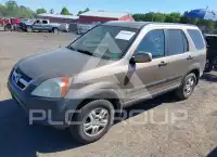 2003 Honda CR-V photo