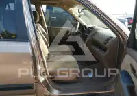 2003 Honda CR-V фото