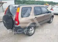 2003 Honda CR-V photo