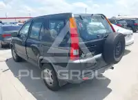 2003 Honda CR-V photo