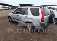 2003 Honda CR-V photo