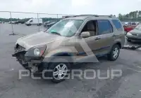 2003 Honda CR-V фото