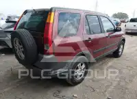 2003 Honda CR-V photo