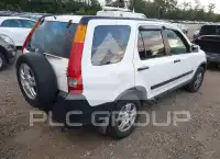 2003 Honda CR-V photo