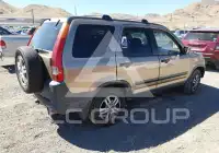 2003 Honda CR-V фото