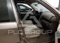 2003 Honda CR-V photo