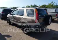 2003 Honda CR-V фото