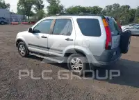 2003 Honda CR-V photo