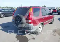 2003 Honda CR-V photo