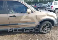 2003 Honda CR-V фото