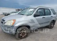 2003 Honda CR-V photo