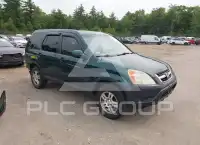 2003 Honda CR-V photo