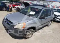 2003 Honda CR-V photo