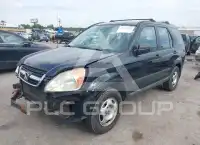 2003 Honda CR-V фото