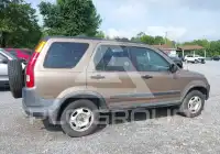 2003 Honda CR-V фото