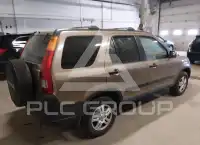 2003 Honda CR-V photo