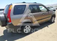 2003 Honda CR-V фото