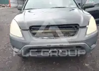 2003 Honda CR-V photo