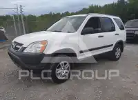 2003 Honda CR-V photo