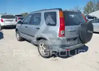2003 Honda CR-V photo