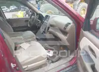 2003 Honda CR-V photo