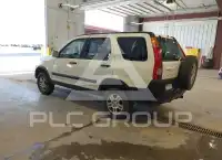 2003 Honda CR-V photo