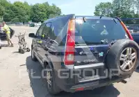 2003 Honda CR-V photo