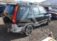 2003 Honda CR-V фото