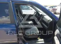 2003 Honda CR-V фото