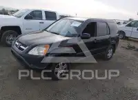 2003 Honda CR-V photo