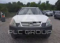 2003 Honda CR-V photo