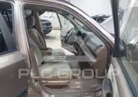 2003 Honda CR-V фото