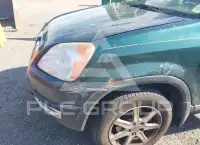 2003 Honda CR-V photo