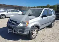 2003 Honda CR-V photo