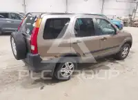 2003 Honda CR-V photo