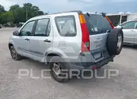 2003 Honda CR-V photo