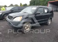 2003 Honda CR-V photo