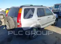 2003 Honda CR-V photo