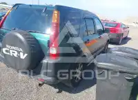2003 Honda CR-V photo