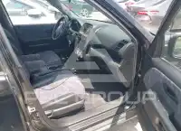 2003 Honda CR-V photo