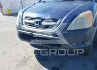 2003 Honda CR-V photo