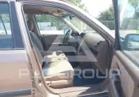 2003 Honda CR-V фото