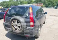2003 Honda CR-V photo