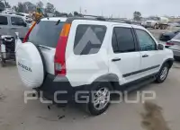 2003 Honda CR-V photo
