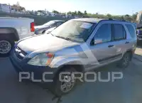 2003 Honda CR-V photo
