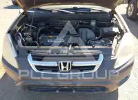 2003 Honda CR-V photo