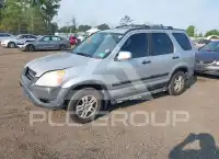 2003 Honda CR-V photo