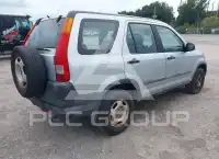 2003 Honda CR-V photo